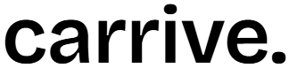 Carrive Logo